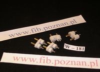 WTYK GRZEJNY Z BOLCAMI